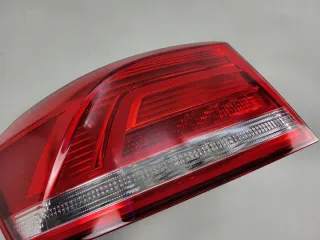 3G9945095D 17346776104 Фонарь задний левый Volkswagen Passat B8 Арт e11812421, вид 7