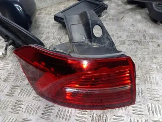 3G9945207F Фонарь задний левый Volkswagen Passat B8 Арт e11812419, вид 1