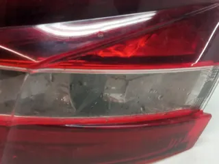  Фонарь задний правый Skoda Superb 3 Арт e11812174, вид 2