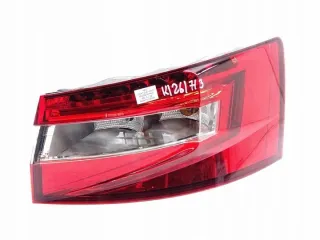 3V5945208A Фонарь задний правый Skoda Superb 3 Арт e11812172, вид 1