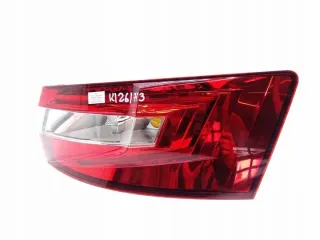 3V5945208A Фонарь задний правый Skoda Superb 3 Арт e11812172, вид 2