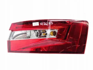 3V5945208A Фонарь задний правый Skoda Superb 3 Арт e11812172, вид 3