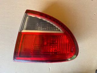 1999-2005 Фонарь задний правый Seat Leon 1 Арт e11812096, вид 1
