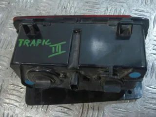 93459894 Фонарь задний левый Renault Trafic 3 Арт e11812002, вид 5
