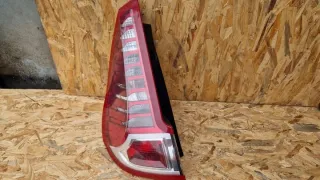265550013R LTL023 Фонарь задний левый Renault Scenic 3 Арт e11811978, вид 5