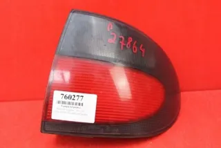 7700838531 Фонарь задний правый Renault Megane 1 Арт e11811972, вид 1