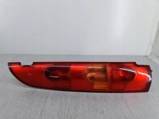 X76OH2 Фонарь задний левый Renault Kangoo 1 Арт e11811908, вид 7
