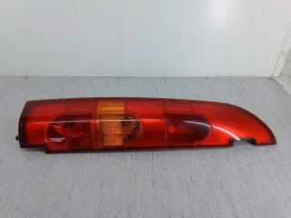 X76OH2 Фонарь задний левый Renault Kangoo 1 Арт e11811908, вид 8