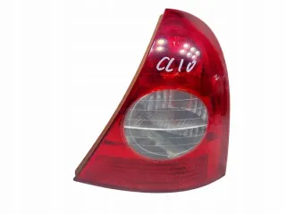  Фонарь задний правый Renault Clio 2 Арт e11811878, вид 1