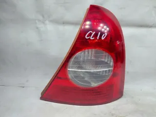  Фонарь задний правый Renault Clio 2 Арт e11811878, вид 3