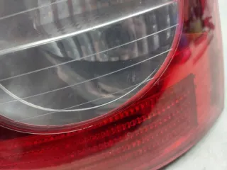  Фонарь задний правый Renault Clio 2 Арт e11811878, вид 5
