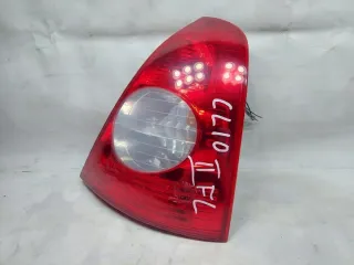  Фонарь задний правый Renault Clio 2 Арт e11811877, вид 2