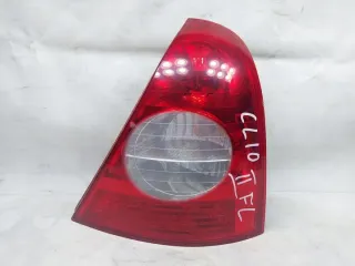  Фонарь задний правый Renault Clio 2 Арт e11811877, вид 3