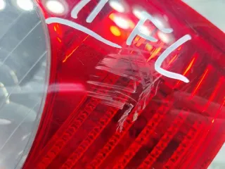  Фонарь задний правый Renault Clio 2 Арт e11811877, вид 5