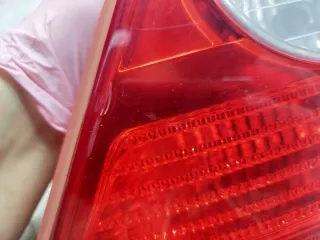  Фонарь задний правый Renault Clio 2 Арт e11811877, вид 6