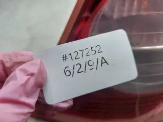  Фонарь задний правый Renault Clio 2 Арт e11811877, вид 7