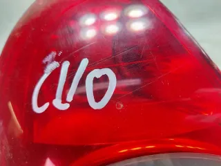  Фонарь задний левый Renault Clio 2 Арт e11811875, вид 6