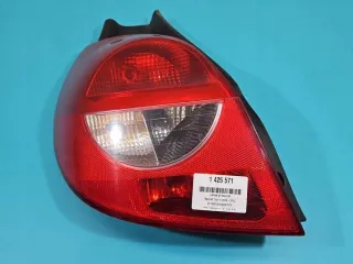 IMPRK1425571, 89033079 Фонарь задний левый Renault Clio 3 Арт e11811864, вид 2