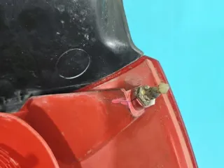 IMPRK1425571, 89033079 Фонарь задний левый Renault Clio 3 Арт e11811864, вид 6