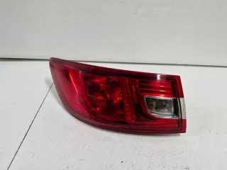  Фонарь задний левый Renault Clio 4 Арт e11811859, вид 1