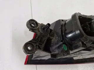  Фонарь задний левый Renault Clio 4 Арт e11811859, вид 5