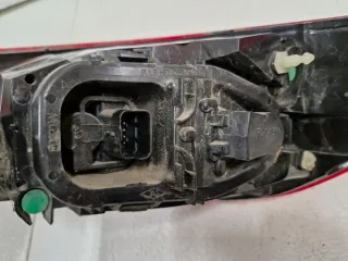  Фонарь задний левый Renault Clio 4 Арт e11811859, вид 7