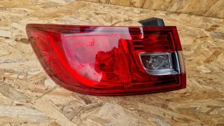 241634324R-A LTL045 Фонарь задний левый Renault Clio 4 Арт e11811851, вид 5