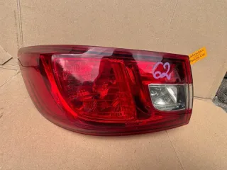  Фонарь задний левый Renault Clio 4 Арт e11811850, вид 1