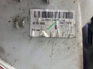 9678074380 AUTOFRANCE2 Фонарь задний правый Peugeot 2008 Арт e11811759, вид 6