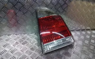 1090070 Фонарь задний правый Opel Vectra C  Арт e11811690, вид 3