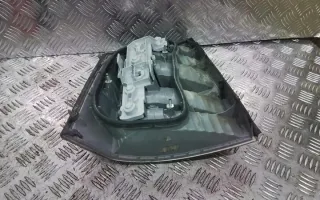 1090070 Фонарь задний правый Opel Vectra C  Арт e11811690, вид 4