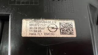 9833721980 Фонарь задний правый Opel Mokka 2 Арт e11811666, вид 7