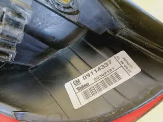 09114337 Фонарь задний правый Opel Corsa C Арт e11811649, вид 4