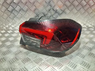 9829317880 Фонарь задний правый Opel Corsa F Арт e11811615, вид 1