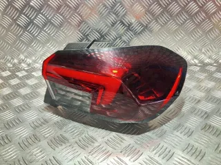 9829317880 Фонарь задний правый Opel Corsa F Арт e11811615, вид 2