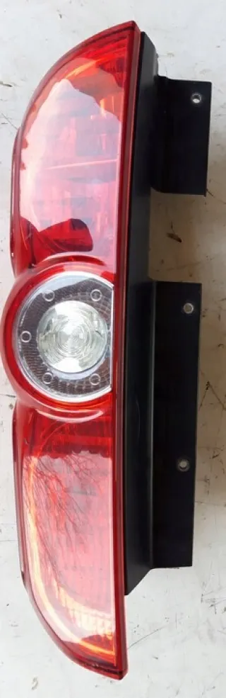 20570748 20370748 00519248430 Фонарь задний правый Opel Combo D Арт e11811606, вид 2