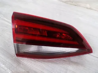 39032040 Фонарь задний левый Opel Astra K Арт e11811523, вид 1