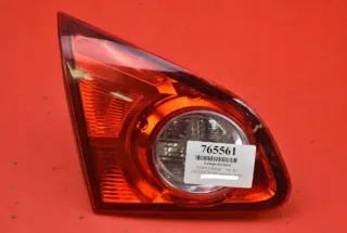 89071063 Фонарь задний левый Nissan Qashqai 1  Арт e11811490, вид 1