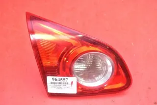 26555-JD800 Фонарь задний левый Nissan Qashqai 1  Арт e11811489, вид 1