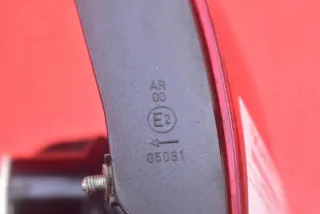 26555-JD800 Фонарь задний левый Nissan Qashqai 1  Арт e11811489, вид 7