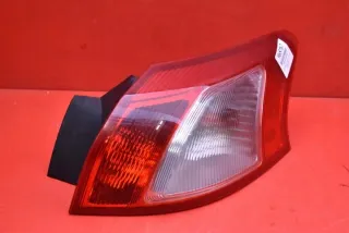 220-87977 Фонарь задний правый Mitsubishi Lancer 8 Арт e11811395, вид 1