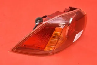  Фонарь задний левый Mitsubishi Lancer 8 Арт e11811385, вид 3