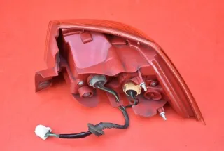  Фонарь задний левый Mitsubishi Lancer 8 Арт e11811385, вид 7