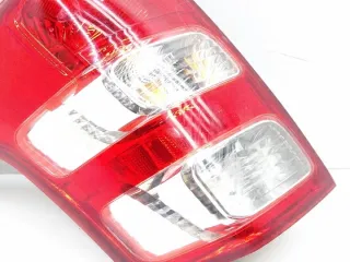 8330A943 Фонарь задний левый Mitsubishi L200 5 Арт e11811384, вид 3