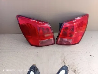  Фонарь задний правый Mitsubishi Colt 6 Арт e11811369, вид 1