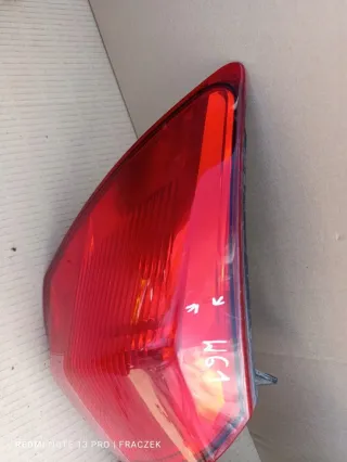  Фонарь задний правый Mitsubishi Colt 6 Арт e11811369, вид 4