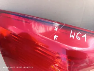  Фонарь задний правый Mitsubishi Colt 6 Арт e11811369, вид 5