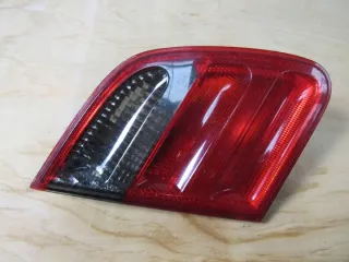 A2108208764 Фонарь задний правый Mercedes E W210 Арт e11811281, вид 2