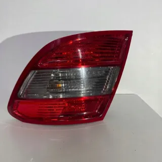 2048203864R Фонарь задний правый Mercedes C W204 Арт e11811225, вид 1