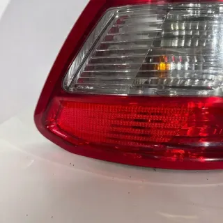 2048203864R Фонарь задний правый Mercedes C W204 Арт e11811225, вид 2
